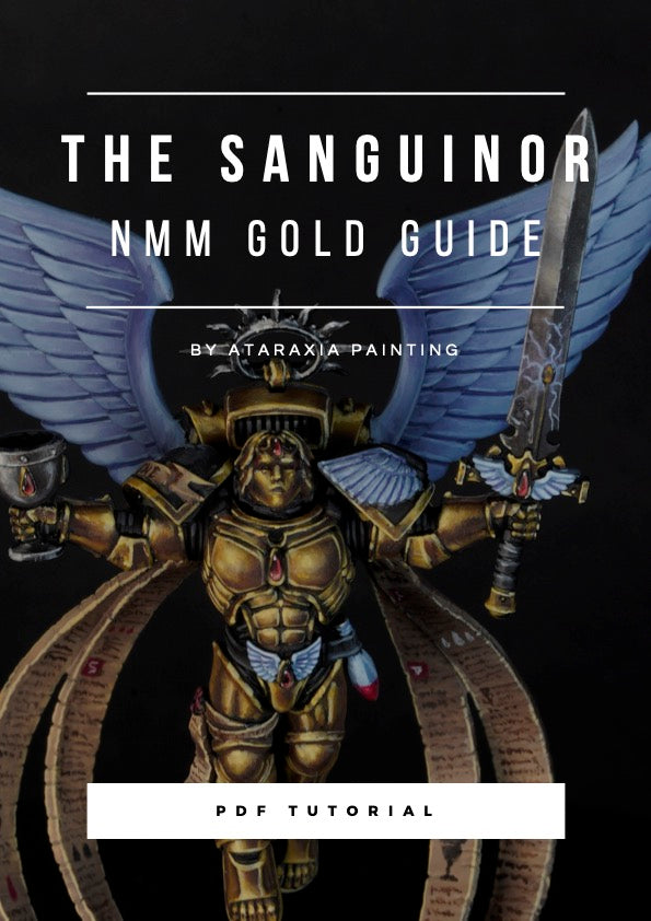 Ultimate NMM Gold Guide - The Sanguinor